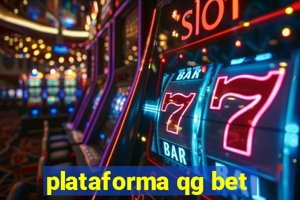 plataforma qg bet